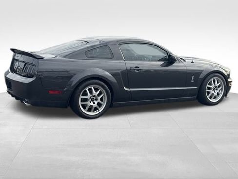 Used 2008 Ford Mustang Shelby GT500 image 3