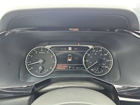 Used 2023 Nissan Pathfinder SL w/ SL Premium Package FWD image 19