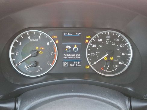 Used 2021 Nissan Sentra S image 17