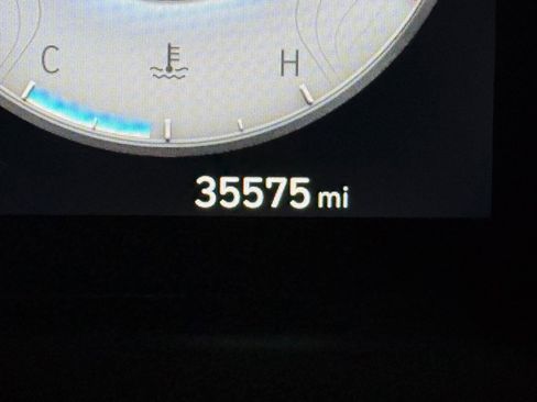 Certified 2023 Hyundai Tucson SEL w/ Convenience Package image 37