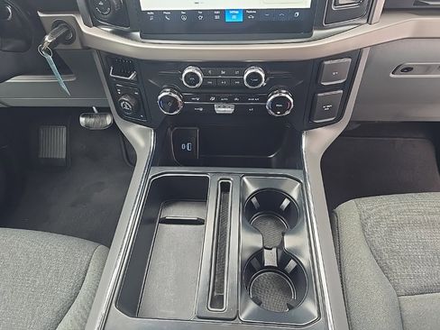 Used 2024 Ford F150 XLT w/ Mobile Office Package image 26