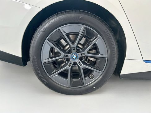 Used 2023 BMW i4 eDrive35 w/ Premium Package RWD image 32