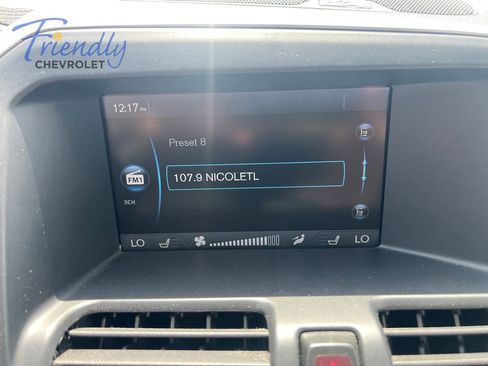 Used 2013 Volvo XC60 3.2 AWD/4WD image 16