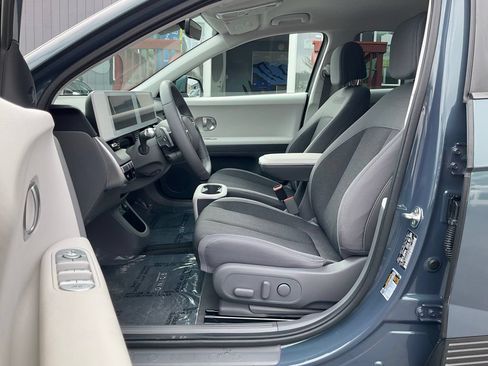 Used 2024 Hyundai Ioniq 5 SEL RWD image 7