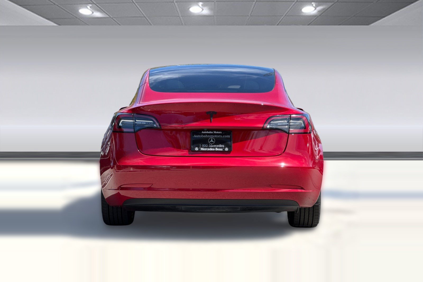 Used 2022 Tesla Model 3 RWD image 9