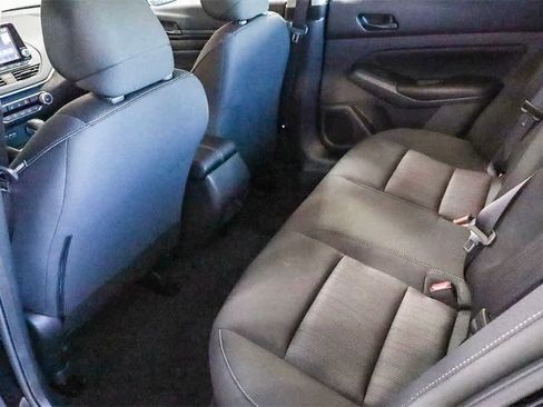 New 2025 Nissan Altima 2.5 S image 19