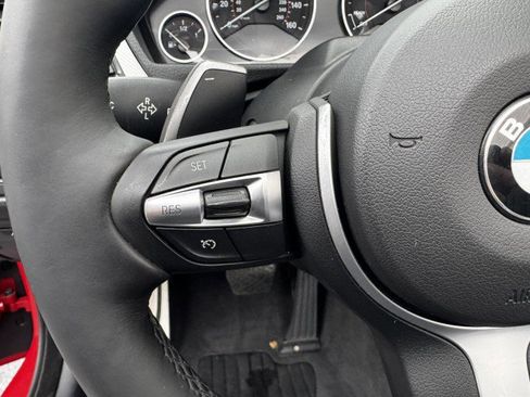 Used 2015 BMW 435i xDrive Convertible image 22