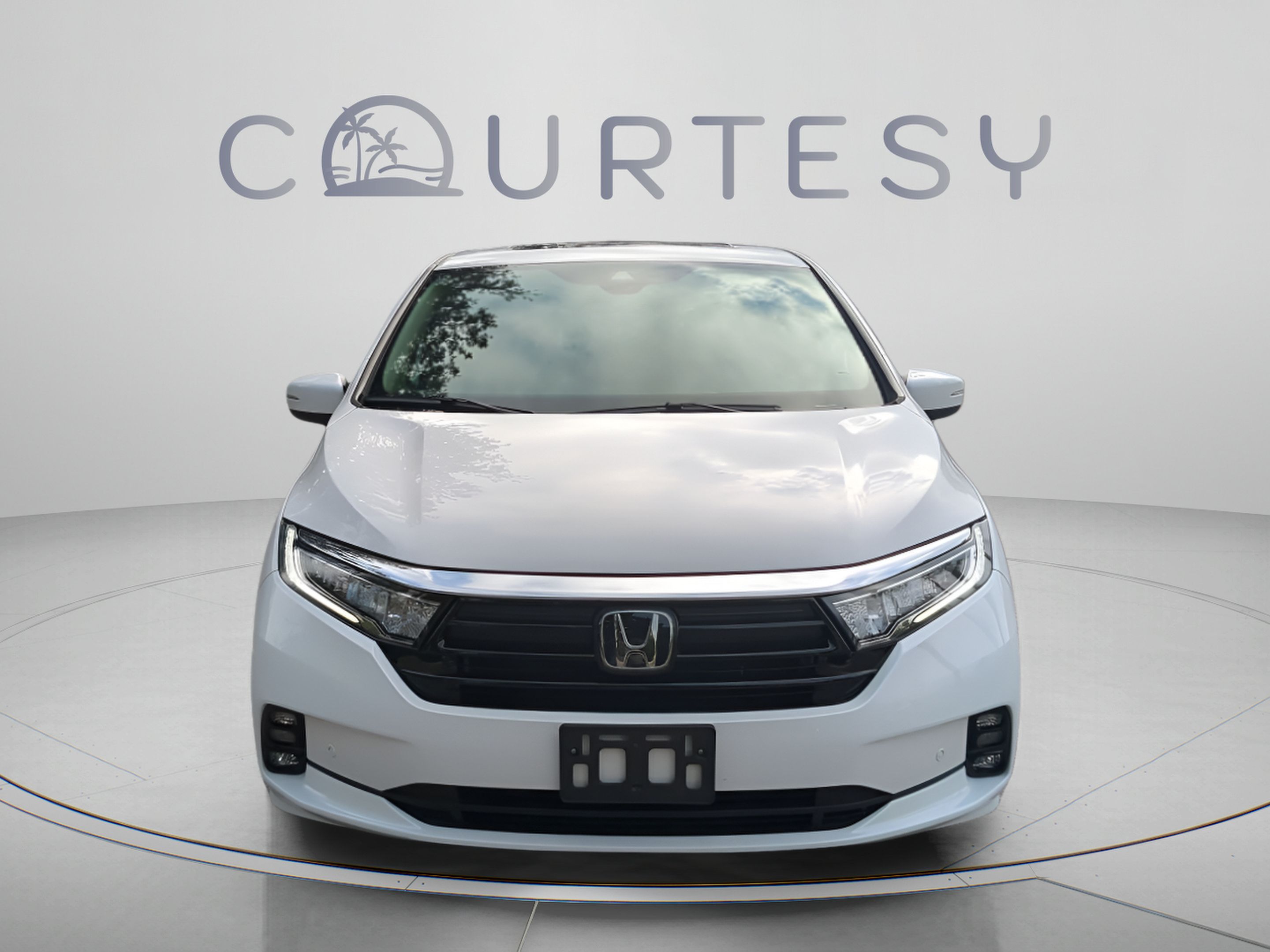 Used 2024 Honda Odyssey Touring image 10