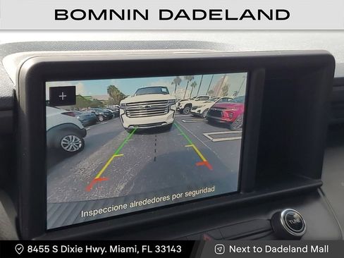 Used 2024 Ford Maverick XL image 23