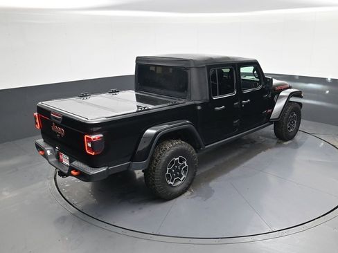 Used 2021 Jeep Gladiator Mojave image 29