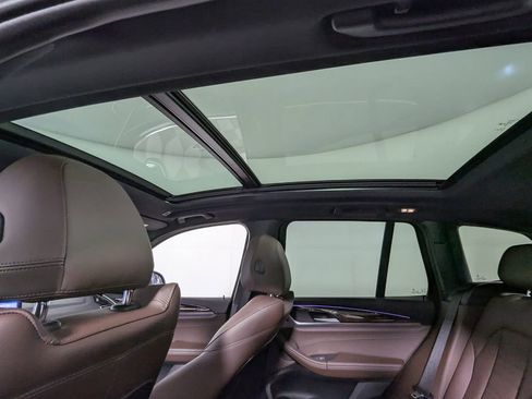 Used 2023 BMW X3 xDrive30i w/ Premium Package image 13