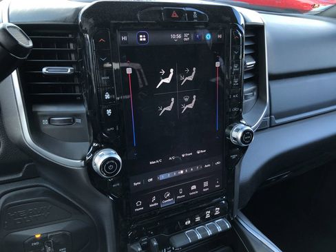 New 2026 RAM 2500 Big Horn image 22