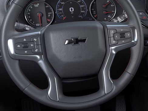 New 2026 Chevrolet Blazer RS w/ Driver Confidence II Package image 19