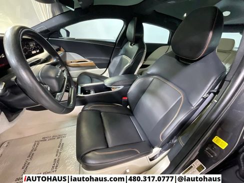 Used 2023 Lucid Air Touring AWD/4WD image 16