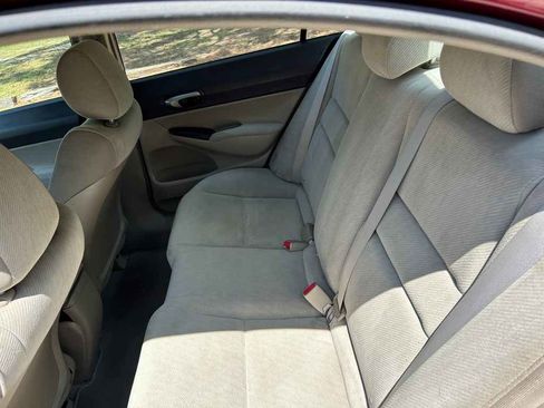 Used 2010 Honda Civic LX image 11