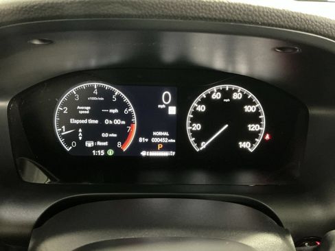 Used 2024 Honda HR-V Sport image 18