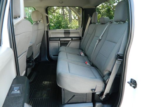 Used 2019 Ford F250 XLT AWD/4WD image 18