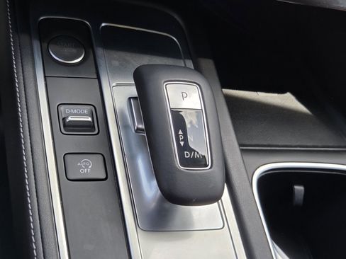 Used 2025 INFINITI QX60 Pure FWD image 31