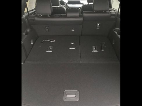 New 2026 MAZDA CX-90 3.3 Turbo w/ Preferred Package image 5