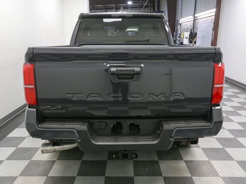 New 2026 Toyota Tacoma SR5 image 10