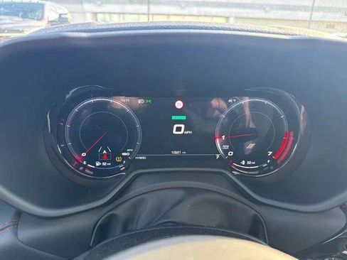 Certified 2024 Dodge Hornet R/T Plus w/ Tech Pack Plus w/o Parking image 14