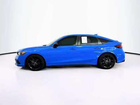 Used 2024 Honda Civic Sport image 4