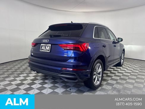 Used 2024 Audi Q3 2.0T Premium AWD/4WD image 6