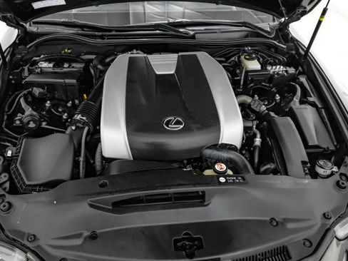 Used 2018 Lexus IS 300 AWD w/ Comfort Package image 51