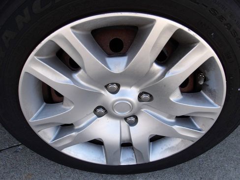 Used 2011 Nissan Sentra 2.0 S w/ Convenience Pkg image 22