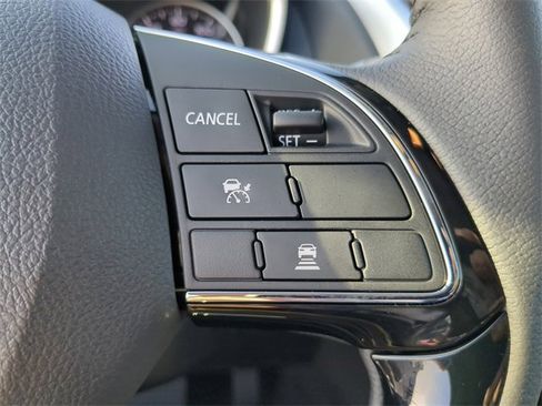 New 2026 Mitsubishi Eclipse Cross SE image 33