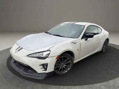 Used 2017 Toyota 86 860 Special Edition