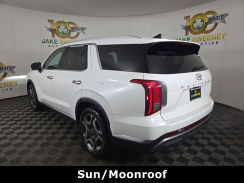 Used 2023 Hyundai Palisade Limited image 6