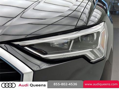 Certified 2022 Audi Q3 2.0T Premium Plus w/ Premium Plus Package image 7