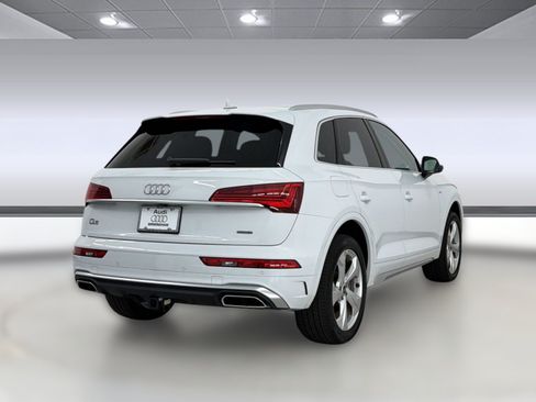 Used 2023 Audi Q5 2.0T Premium Plus AWD/4WD image 9