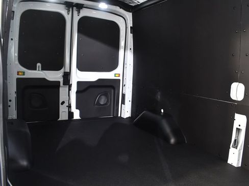 New 2026 Ford Transit 250 148 Medium Roof Extended AWD w/ Load Area Protection Package image 17
