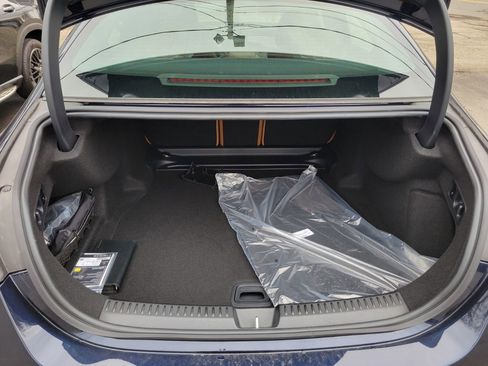 New 2026 Mercedes-Benz E 350 4MATIC Sedan image 28