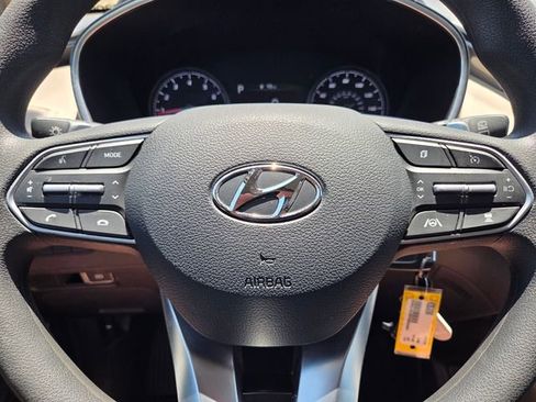 Used 2023 Hyundai Santa Fe SE w/ Winter Weather Package FWD image 29