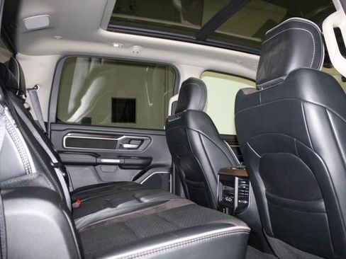 Certified 2022 RAM 1500 Laramie image 5