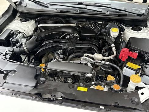 Certified 2025 Subaru Crosstrek 2.0i Premium image 18