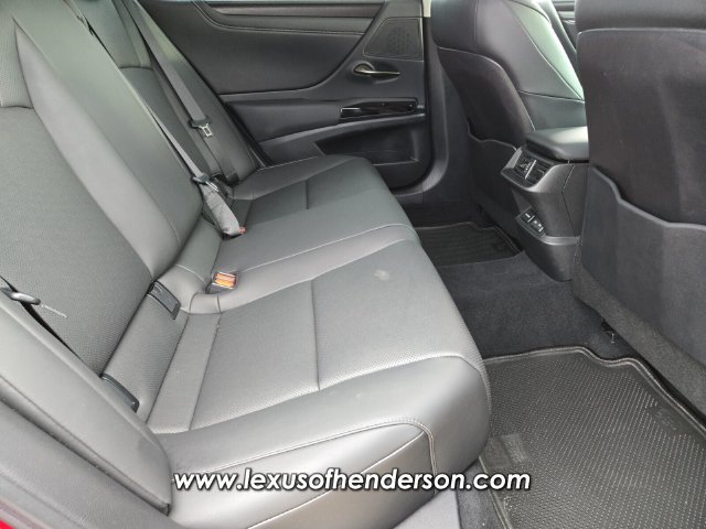 Used 2024 Lexus ES 350 w/ Premium Package FWD image 17