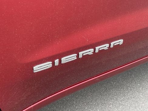 New 2026 GMC Sierra 1500 SLT AWD/4WD image 32