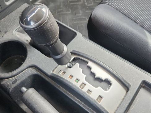 Used 2012 Toyota FJ Cruiser 4WD image 14