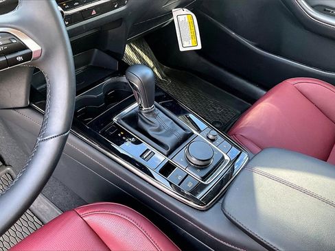 Used 2025 MAZDA CX-30 AWD 2.5 S w/ Preferred Package image 9