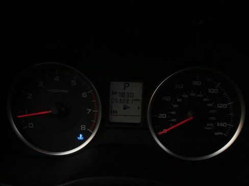 Used 2018 Subaru Forester 2.5i Premium w/ All-Weather Package image 21