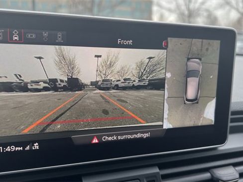 Used 2020 Audi Q5 Prestige image 26