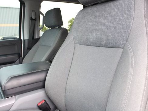 Used 2024 Ford F150 XLT w/ Equipment Group 302A MID AWD/4WD image 5