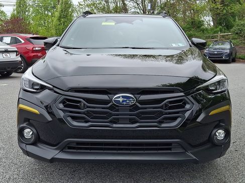 Certified 2025 Subaru Crosstrek 2.5i Sport w/ Crosstrek Mirror Package AWD/4WD image 3