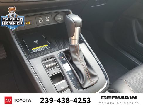Used 2024 Honda CR-V Sport-L image 26