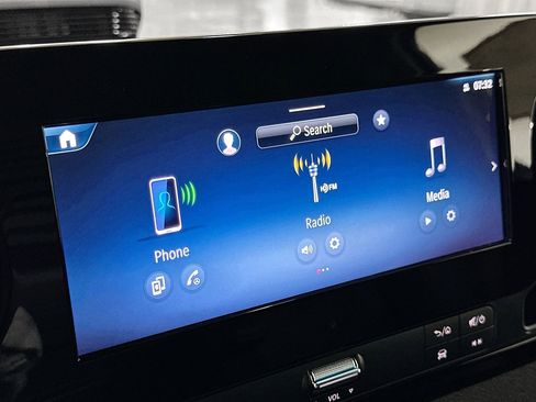 New 2026 Mercedes-Benz Sprinter 144 Cargo image 13