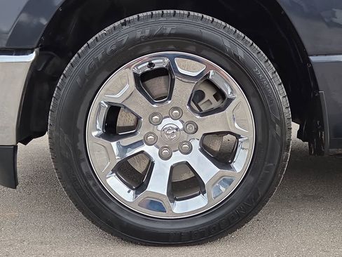 Used 2020 RAM 1500 Lone Star RWD image 12